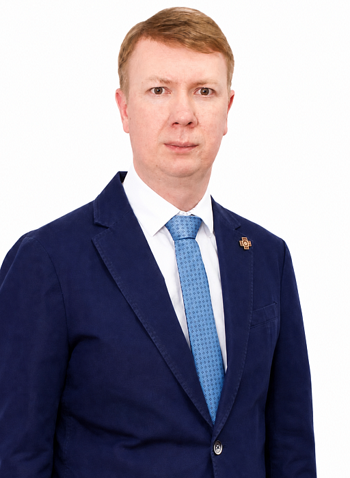 Кызласов Павел Сергеевич